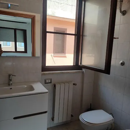 Trilocale In Via Delle Azzorre