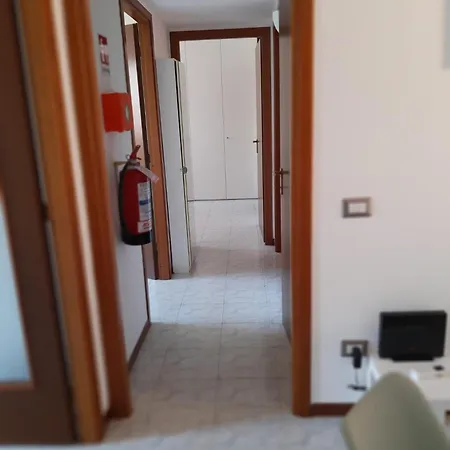 Trilocale In Via Delle Azzorre *