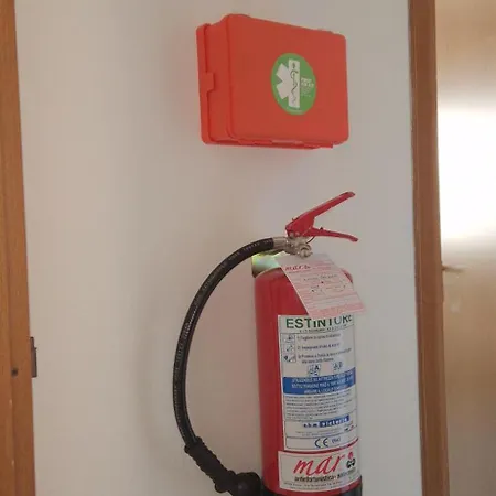 Lejlighed Trilocale In Via Delle Azzorre *